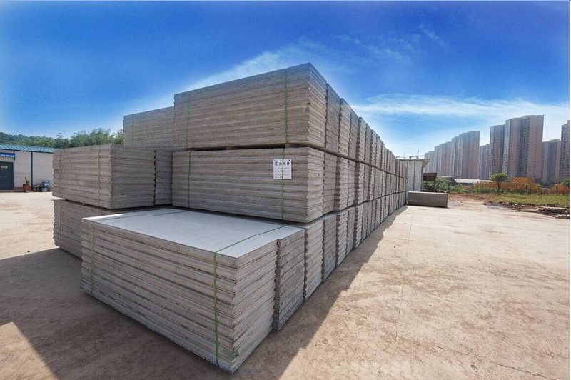 新型建材：重塑未来建筑模样